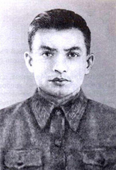 Чеченские хроники. 1943 г. ЖЗЛ. Х.Нурадилов - 1-ый чеченец герой Советского Союза.