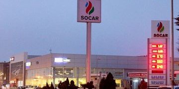 АЗЕРБАЙДЖАН. Азербайджан готов существенно нарастить поставки газа в Грузию