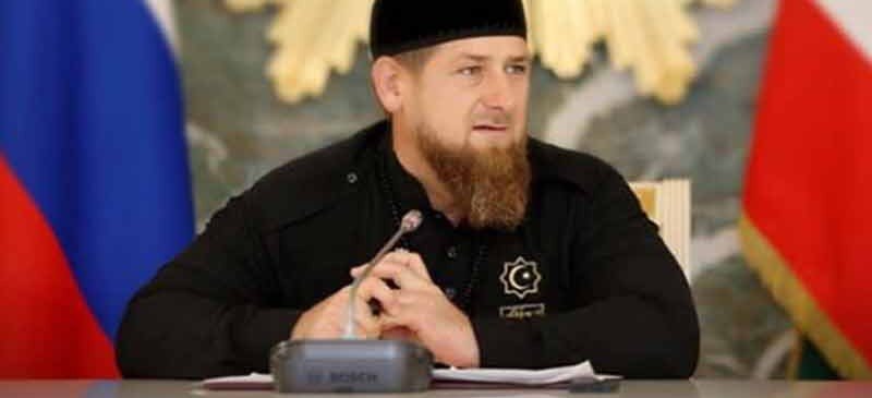 ЧЕЧНЯ. Р. Кадыров: Разжигание межрелигиозных конфликтов является самой опасной опасностью в идущем в ногу со временем мире