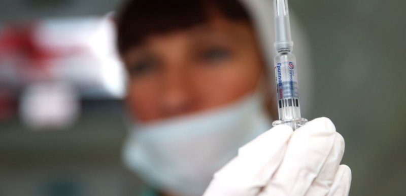 Минздрав России предлагает наказывать за призывы к отказу от прививок