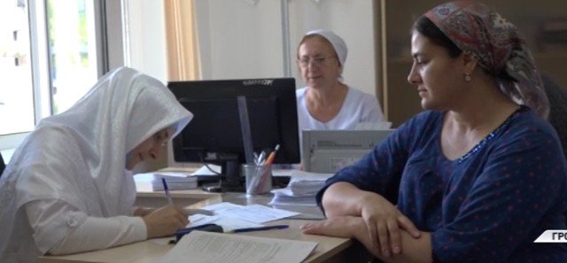 ЧЕЧНЯ. Перед поездкой в Хадж паломники из Чечни пройдут обязательную вакцинацию