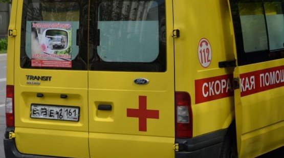 РОСТОВ. На трассе М-4 «Дон» в ДТП пострадали четыре человека
