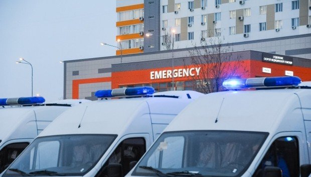 ВОЛГОГРАД. В Волгоградской области в ДТП погиб врезавшийся в дерево мотоциклист