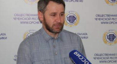 ЧЕЧНЯ. В Общественной палате ЧР отметили высокую организацию муниципальных выборов в Чечне