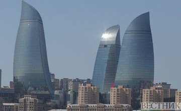АЗЕРБАЙДЖАН. Азербайджан вошел в топ-5 стран самого недорогого фастфуда