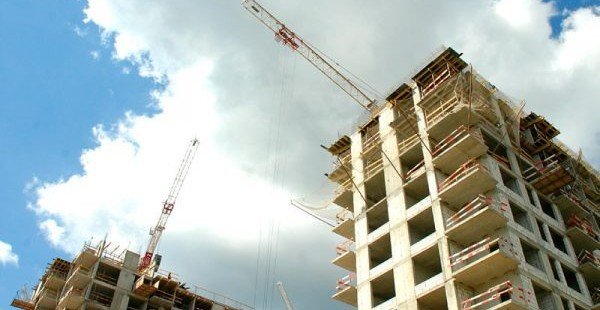 ЧЕЧНЯ. В Чеченской Республике построят 700 тысяч квадратных метров жилья