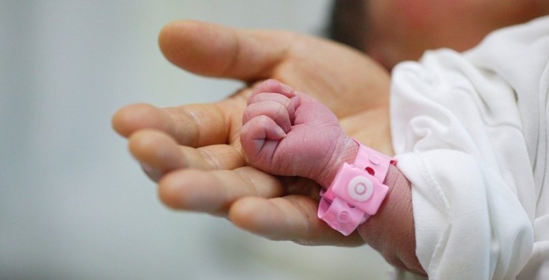 ЧЕЧНЯ. В Чеченской Республике снижается младенческая смертность