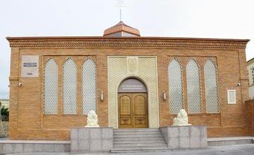 АЗЕРБАЙДЖАН. Музей истории и культуры горских евреев открылся в Красной Слободе