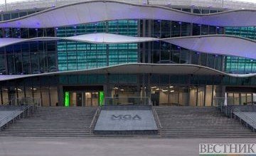 АЗЕРБАЙДЖАН. Чемпионат мира по аэробике в Баку перенесли на год