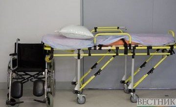 АЗЕРБАЙДЖАН. В Азербайджане за сутки от коронавируса излечилось вдвое больше пациентов, чем заболело