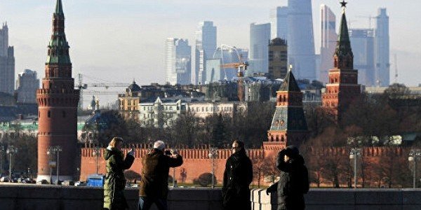 ЧЕЧНЯ. Москва, Грозный и Реутов признаны самыми комфортными для жизни городами