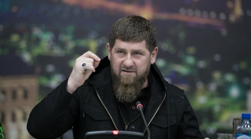 ЧЕЧНЯ. Рамзан Кадыров: «Нарушители карантина отправятся на сельскохозяйственные работы»