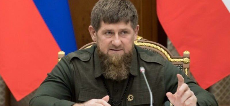 ЧЕЧНЯ. Рамзан Кадыров провел заседание Оперативного штаба по борьбе с COVID-19