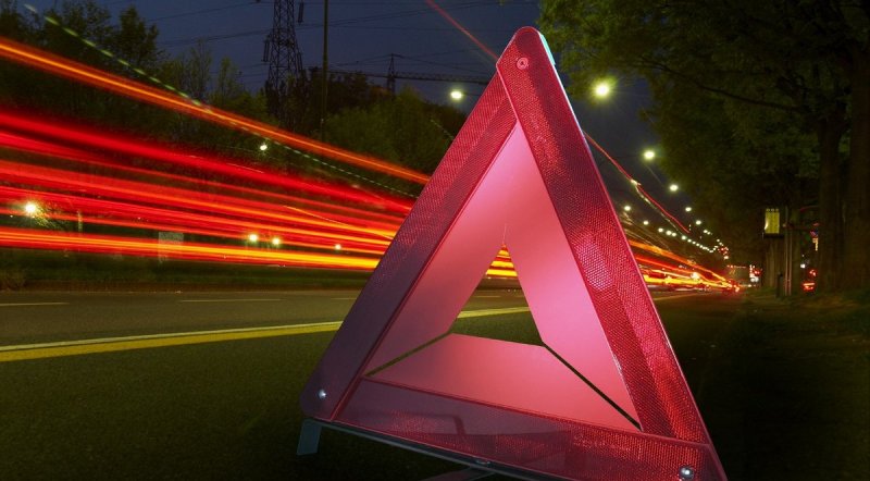 ЧЕЧНЯ. В Чеченской Республике не зарегистрировано ни одного ДТП