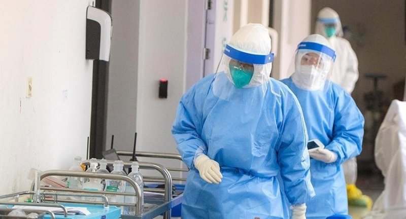 ЧЕЧНЯ. В Чеченской Республике за минувшие сутки два человека скончались от коронавируса
