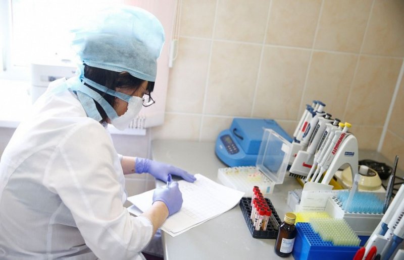 КРАСНОДАР. На Кубани большинство зараженных коронавирусом контактировали с заболевшими