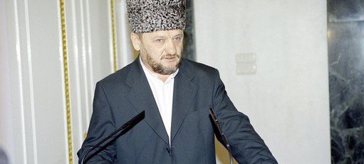 ЧЕЧНЯ. Магомед Даудов: Имя Ахмата-Хаджи навечно вписано в историю чеченского народа