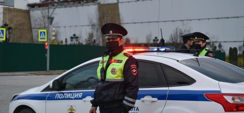 Нарушителям самоизоляции в РФ грозят штрафы до 500 тыс. рублей
