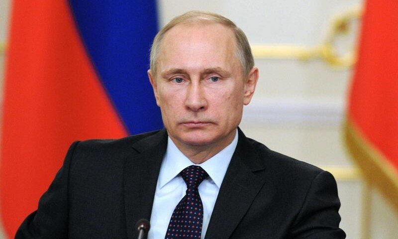 КРАСНОДАР. Путин анонсировал новые меры поддержки населения и бизнеса