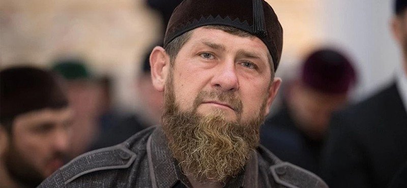 ЧЕЧНЯ. Рамзан Кадыров выразил соболезнования родным Усмана Оздамирова