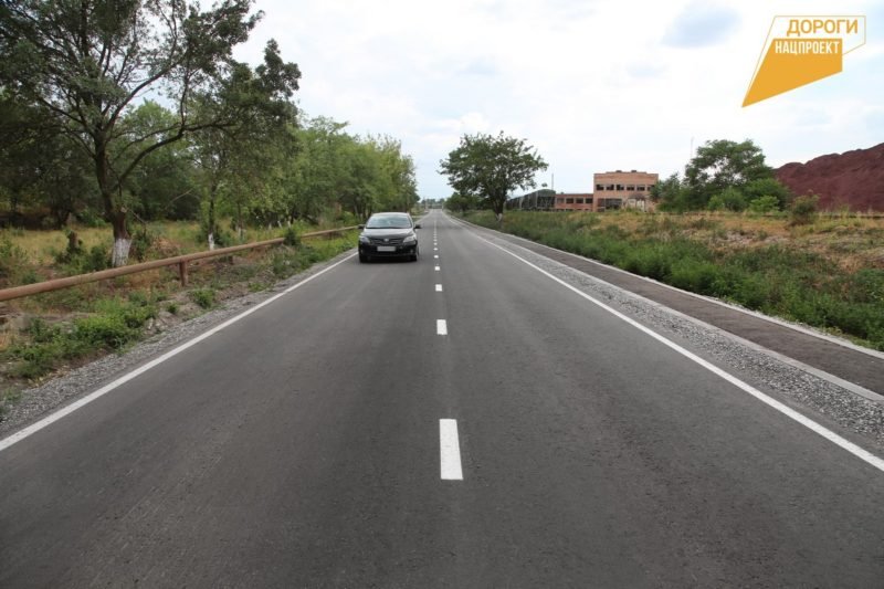 ЧЕЧНЯ. В 2021 году в рамках дорожного нацпроекта Аргун отремонтируют 11,5 км улично-дорожной сети г.Аргун