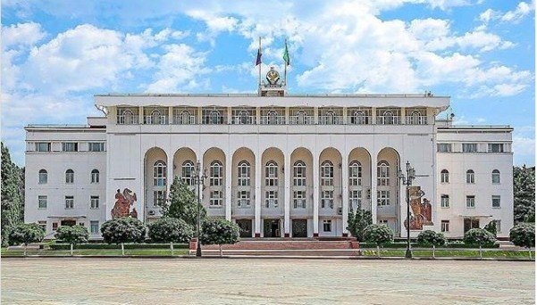 ДАГЕСТАН. В Дагестане Курбан-байрам объявлен нерабочим днем