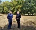 ЧЕЧНЯ. В городе воинской славы Грозный будет заложен «Сад Дружбы»