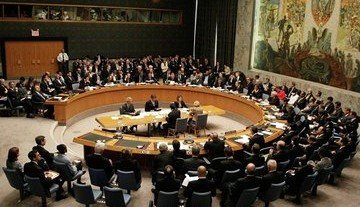 КАРАБАХ. Совбез ООН призвал к незамедлительному прекращению боевых действий в Карабахе