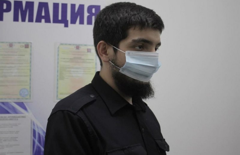 ЧЕЧНЯ. В Чеченской Республике развернута масштабная работа по проверке частных клиник