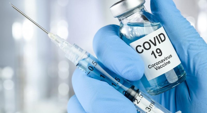 ЧЕЧНЯ. В ЧР открыты 10 центров вакцинации против COVID-19