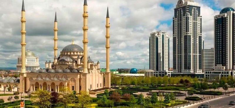 ЧЕЧНЯ. Чеченская Республика получит около 438 млн рублей на дополнительное финансирование медучреждений