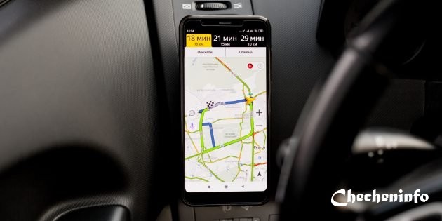 «Яндекс.Навигатор» научили предупреждать об опасностях на дороге