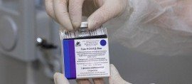 ЧЕЧНЯ. Темпы вакцинации в ЧР превышают среднероссийский показатель в два раза