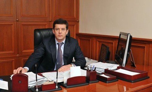 ДАГЕСТАН. Сын экс-спикера парламента Дагестана задержан по подозрению в избиении депутата