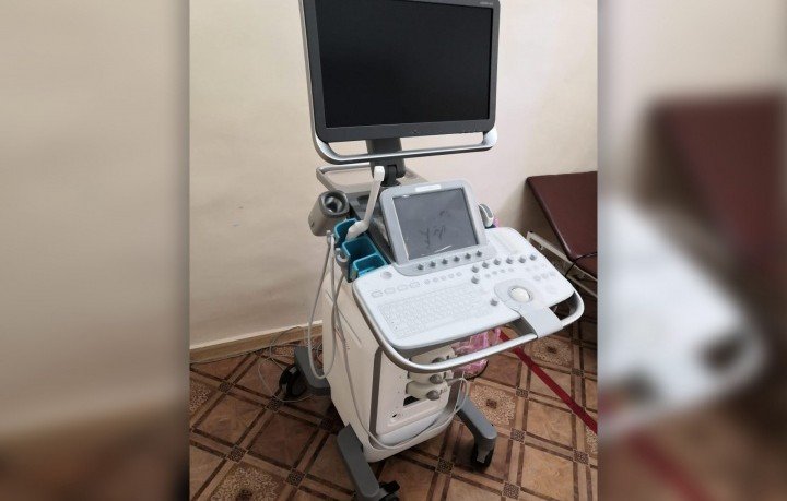 КЧР. В районные больницы Карачаево-Черкесии приобретено 5 единиц современного медицинского оборудования