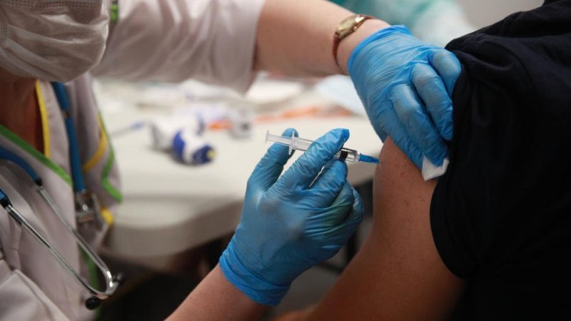 ЧЕЧНЯ. В ЧР ввели обязательную вакцинацию для сотрудников ряда сфер