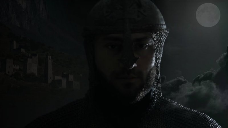 ЧЕЧНЯ. Потомки Кавкаса Дзурдзуки и вайнахи