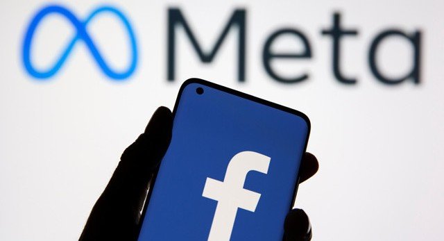 Компания Facebook меняет название на Meta