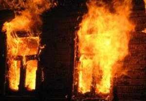 РОСТОВ. В Ростовской области 58-летний мужчина погиб при пожаре в частном доме
