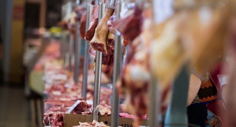 ЧЕЧНЯ. Глава Минсельхоза: правительство увеличит поддержку производителей мяса и овощей