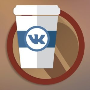 Что такое ВК кофе андроид ?