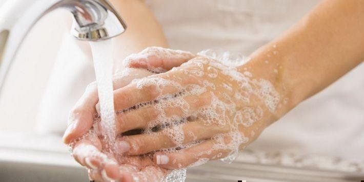 10 вариантов использования обычного мыла