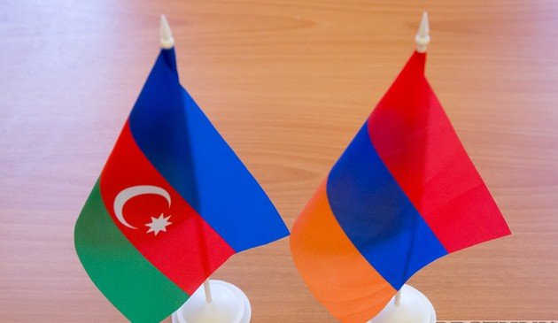 АЗЕРБАЙДЖАН. Джейхун Байрамов: Азербайджан считает необходимым запуск делимитации границ с Арменией без предусловий