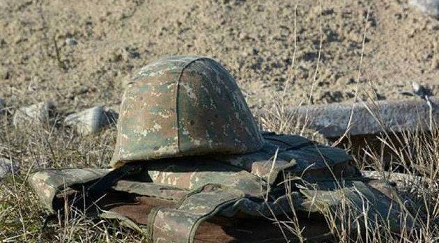 АЗЕРБАЙДЖАН. В Джебраиле нашли останки еще одного армянского солдата