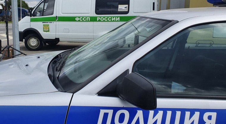 ЧЕЧНЯ. Более 100 должников региона из-за долгов ограничены в праве управлять транспортом