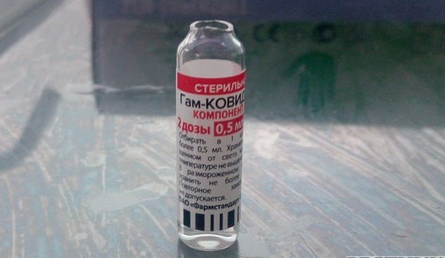 ЧЕЧНЯ. Чечня вакцинировалась от ковида на 94,4%
