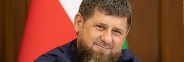 ЧЕЧНЯ. Рамзан Кадыров победил на выборах главы Чечни, набрав 99,7 % голосов