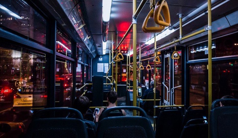 ЧЕЧНЯ. С 24 января изменится схема передвижения общественного транспорта в Байсангуровском районе Грозного