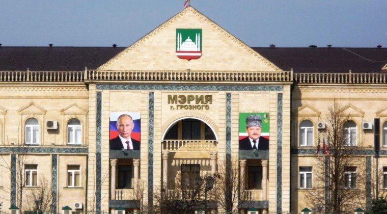 ЧЕЧНЯ. В Грозном открыта «Горячая линия» для приема жалоб от жителей столицы