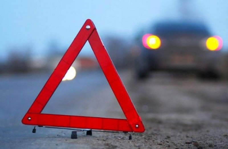 ЧЕЧНЯ. В результате аварий в регионе пострадало 2 человека